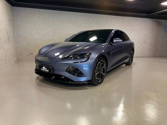 BYD SEAL 82,5 KW ELÉTRICO AWD